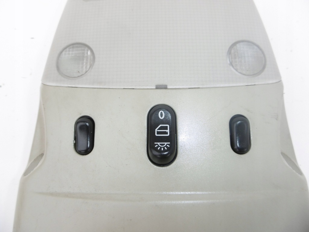 фото №5, Лампа фонарь потолочный saab 9-3 ii 03-12