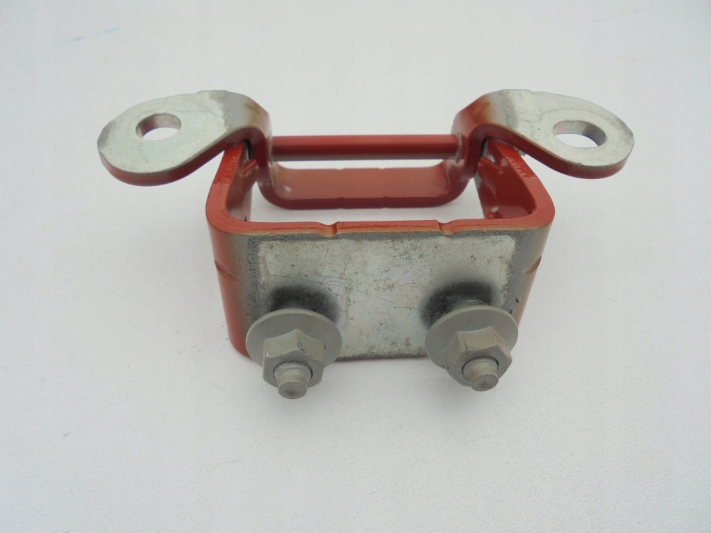 фото №5, Micra k14 петля дверь правый задняя góra kod ebf