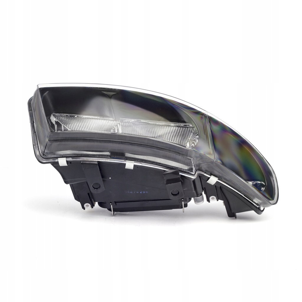 фото №7, Фари лампи seat leon toledo 99- комплект