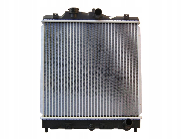 фото №1, Радиатор wody honda hr-v 1.6 1999- nowa