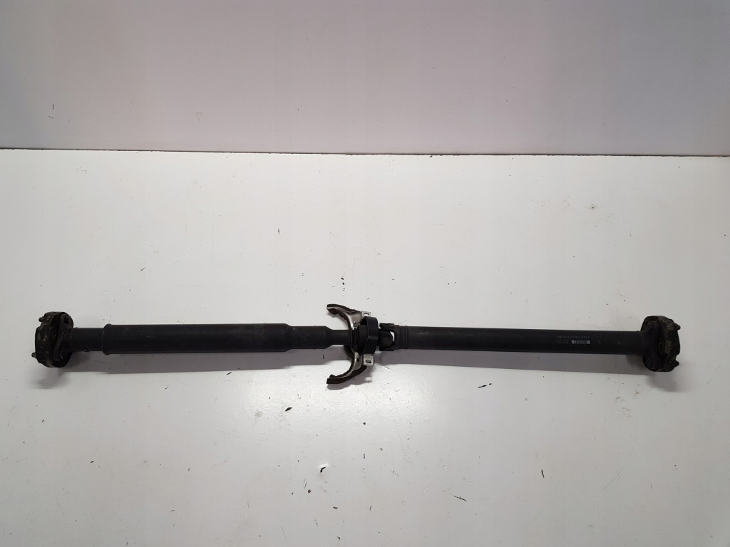 фото №1, Bmw 5 f10 wał приводной 2.0d 7563154