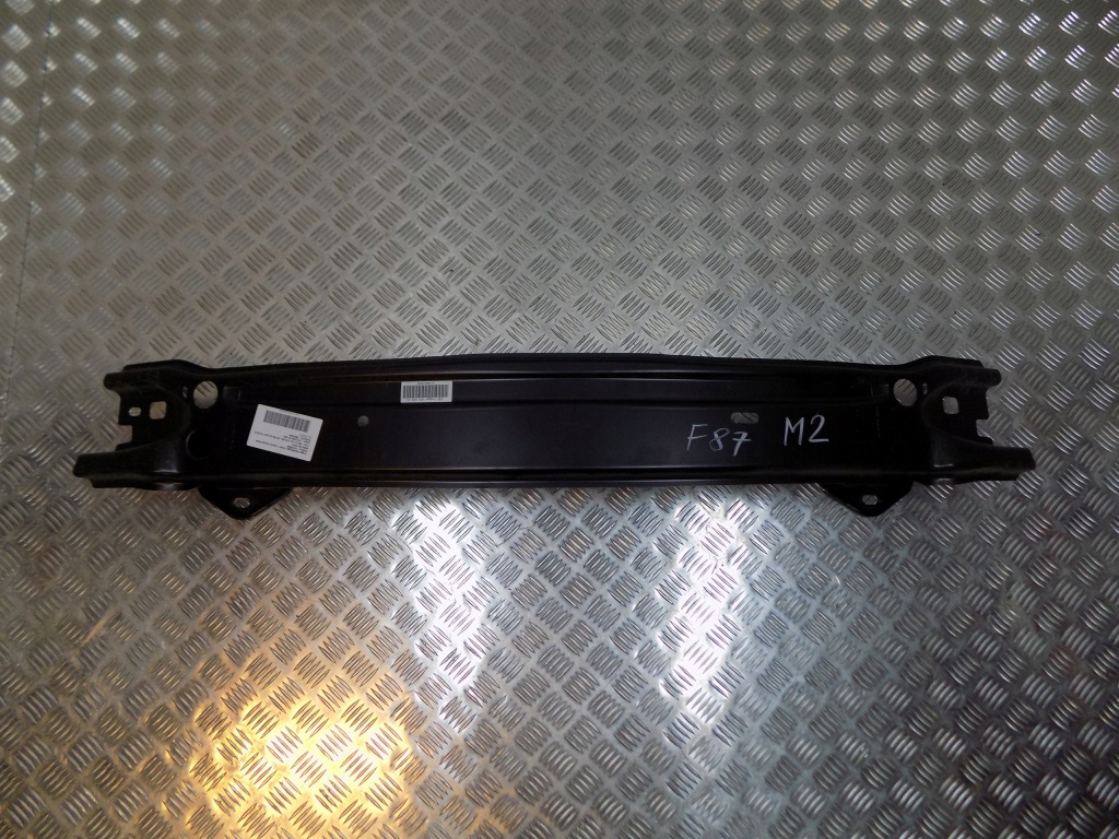 фото №1, Bmw f87 f22 f23 балка задняя задняя 7285515
