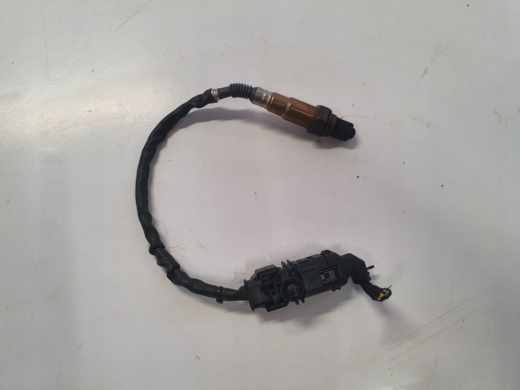 фото №1, Kia hyundai датчик лямбда-зонд 2.0crdi 393502a400