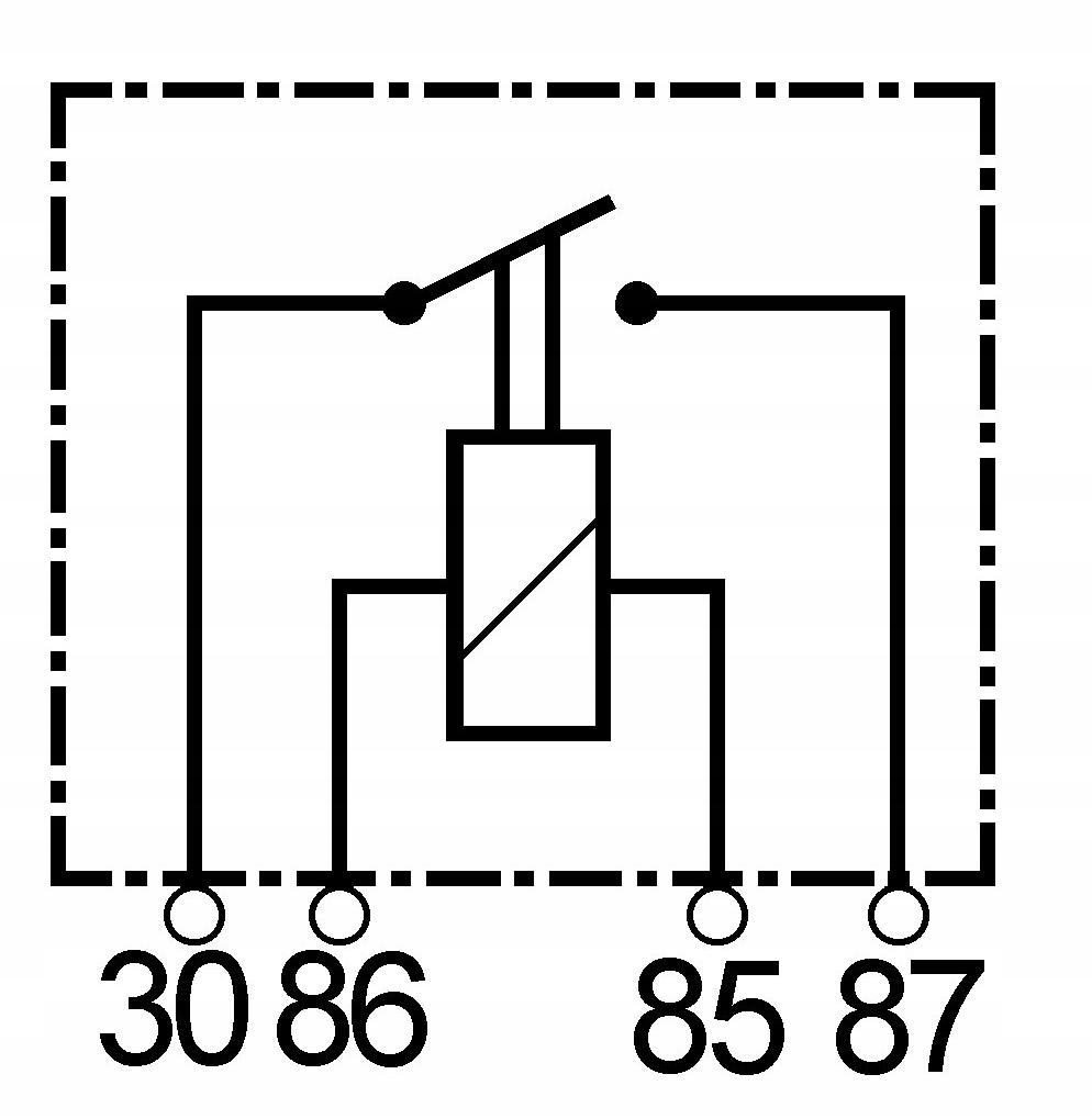 фото №11, Реле wysokoprądowy 12v 100a