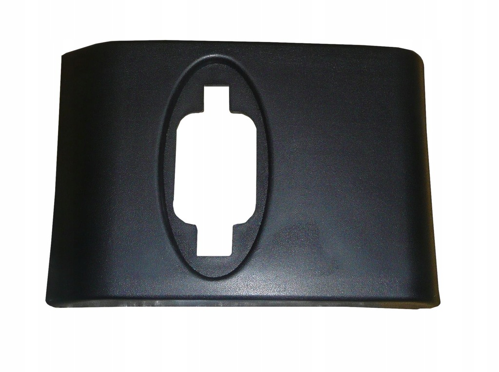 фото №1, Молдинг стійка r master iii права