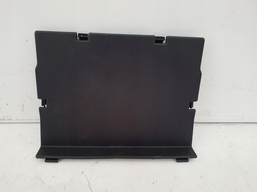 фото №1, Защита корпус 2516890508 mercedes r w251 eu