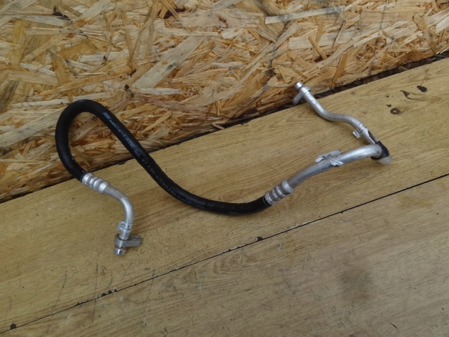 фото №1, Renault talisman 2017 1,6 dci шланг кондиціонера