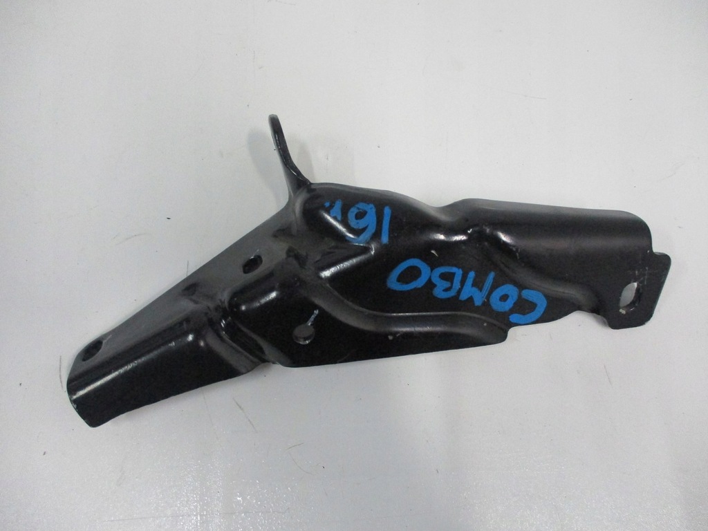 фото №6, Петля ролики двері розсувних opel combo 16r