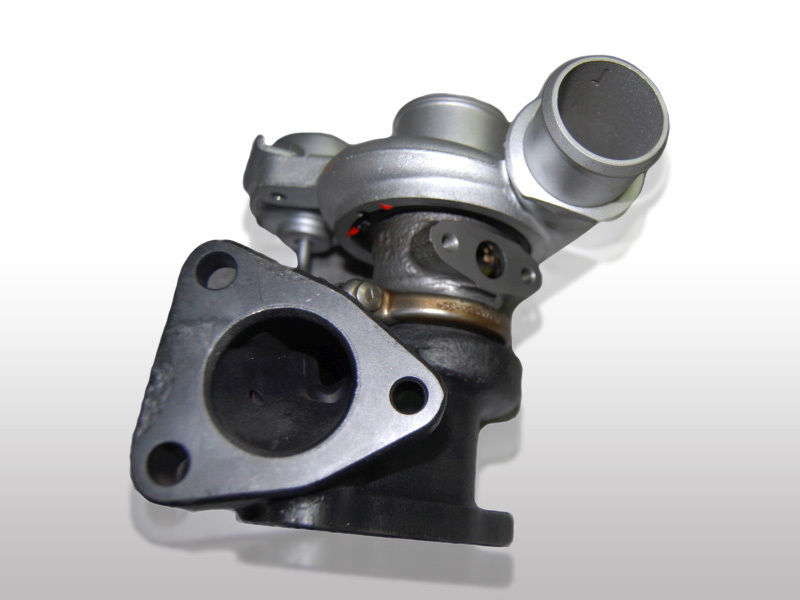 фото №6, Турбина kia ceed rio venga 1.4crdi hyundai i20 i30