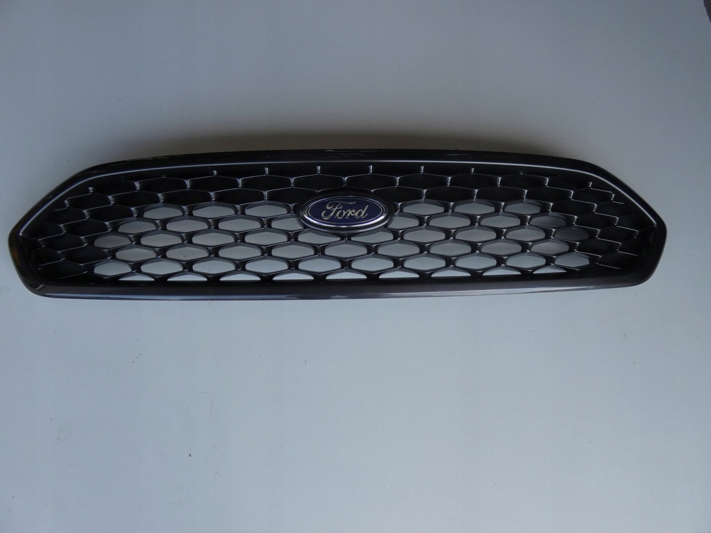 фото №1, Решётка радиатора, решётка радиатора ford ka plus active