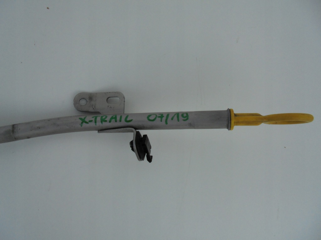 фото №1, X-trail t32 щуп щуп масла 1,6dci 13-19