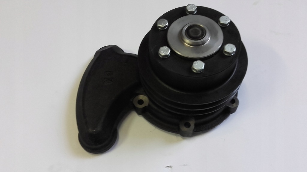 фото №1, Autosan h-9 sw-400 насос wody 2 выход lublin