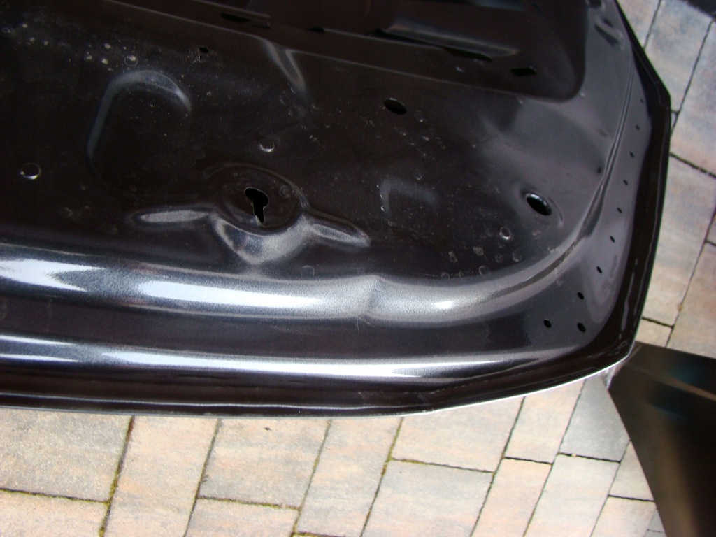 фото №8, Seat tarraco-maska