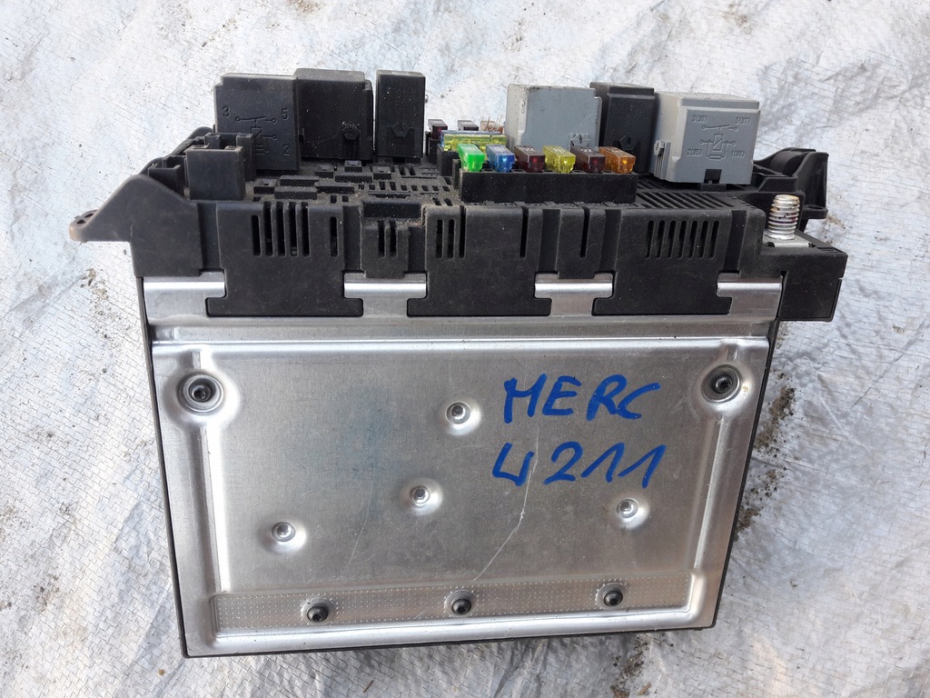 фото №1, Mercedes-benz оригінальний номер 234433