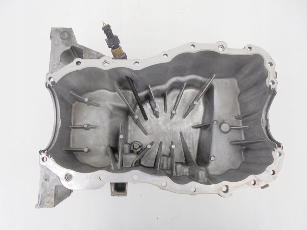 фото №10, Nissan juke піддон масляна 1.5 dci 111105878r