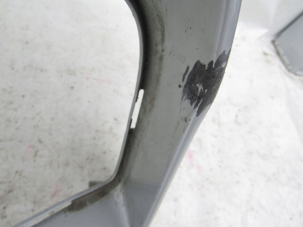 фото №5, Бампер bmw 2 f45 f46 tourer 14-18 перед m-pakiet