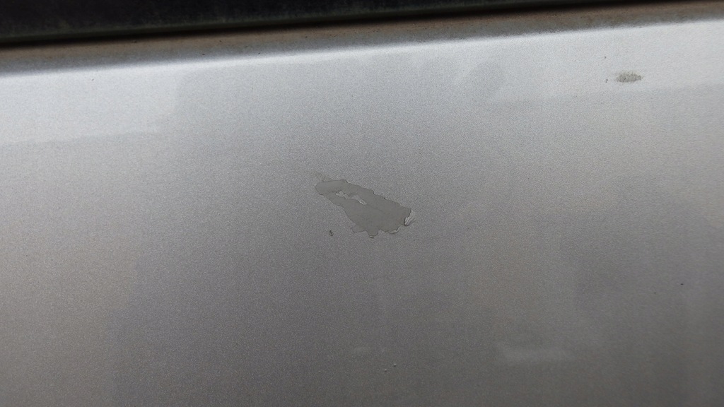 фото №6, Ford connect mk2 дверь задние левая