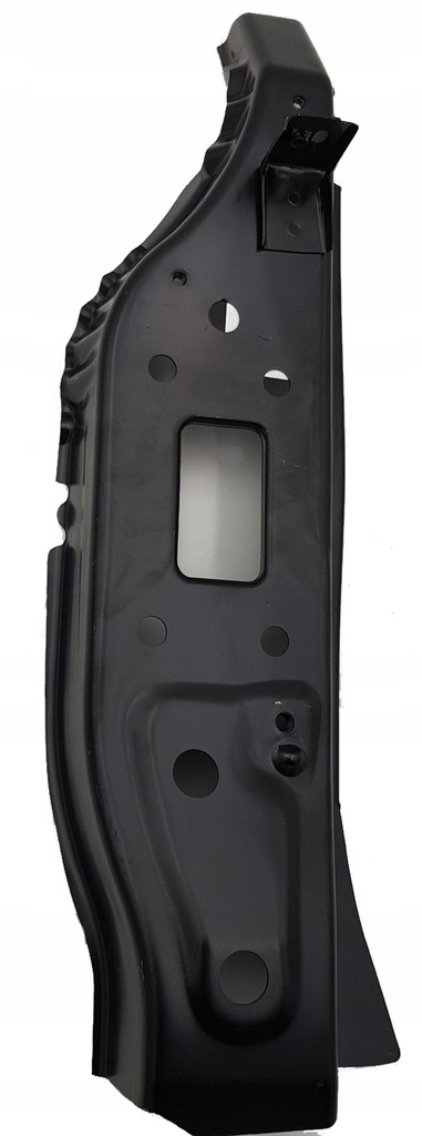 фото №1, Mitsubishi space star 14- кронштейн фара pas передний