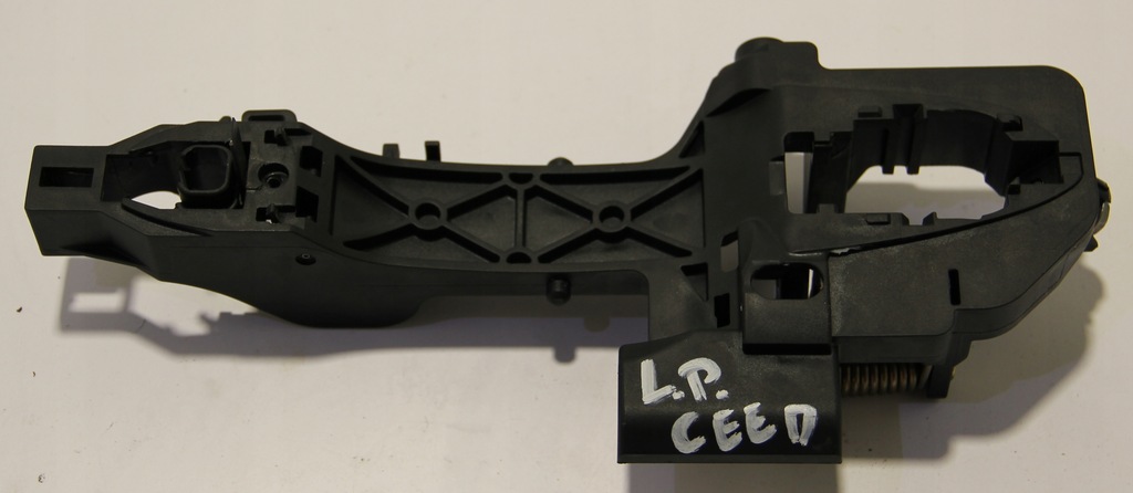 фото №1, Kia ceed ii кронштейн основание ручка перед передняя левая