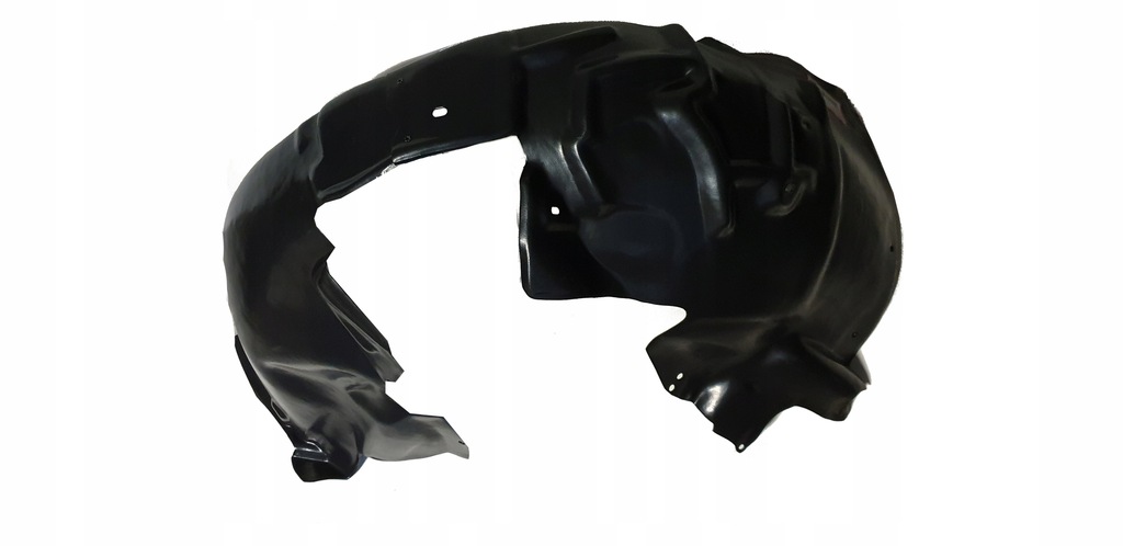 фото №1, Audi a4 b8 07- підкрилок перед передні ліва nowe