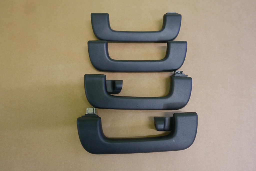 фото №1, Audi a3 8v ручки кронштейн стельовий 8v0857607