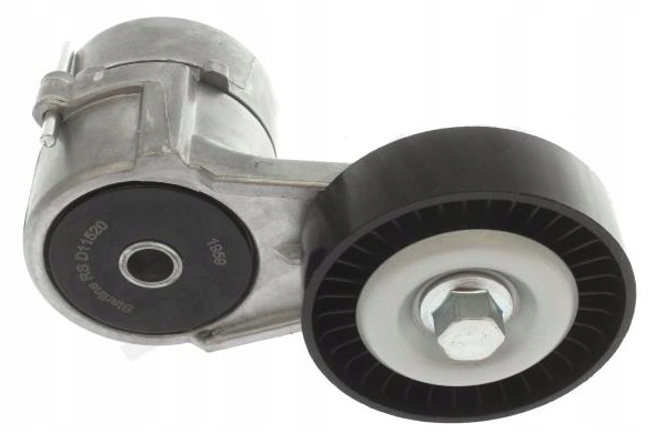 фото №1, Натяжитель ремень оборудование ролик saab 9-3 1.8i 122km