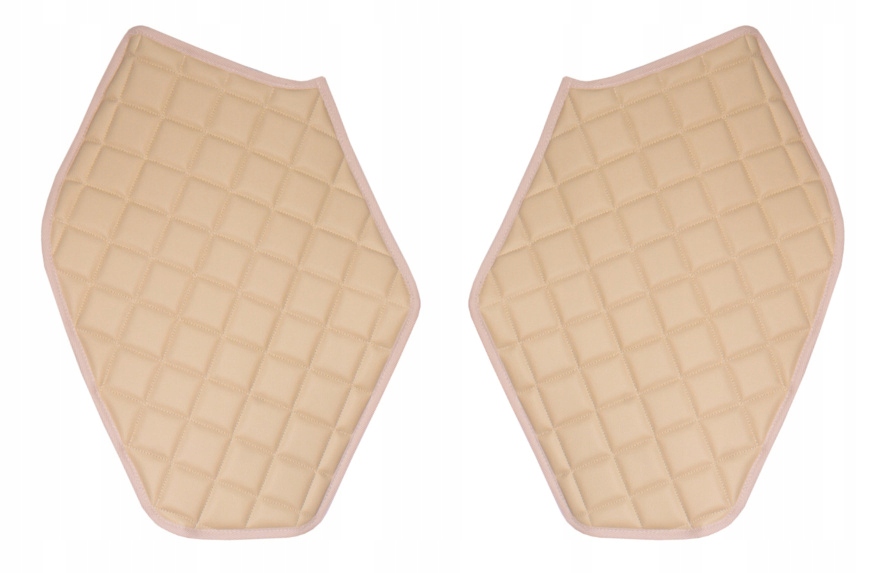 фото №1, Iveco - обшивки na дверь