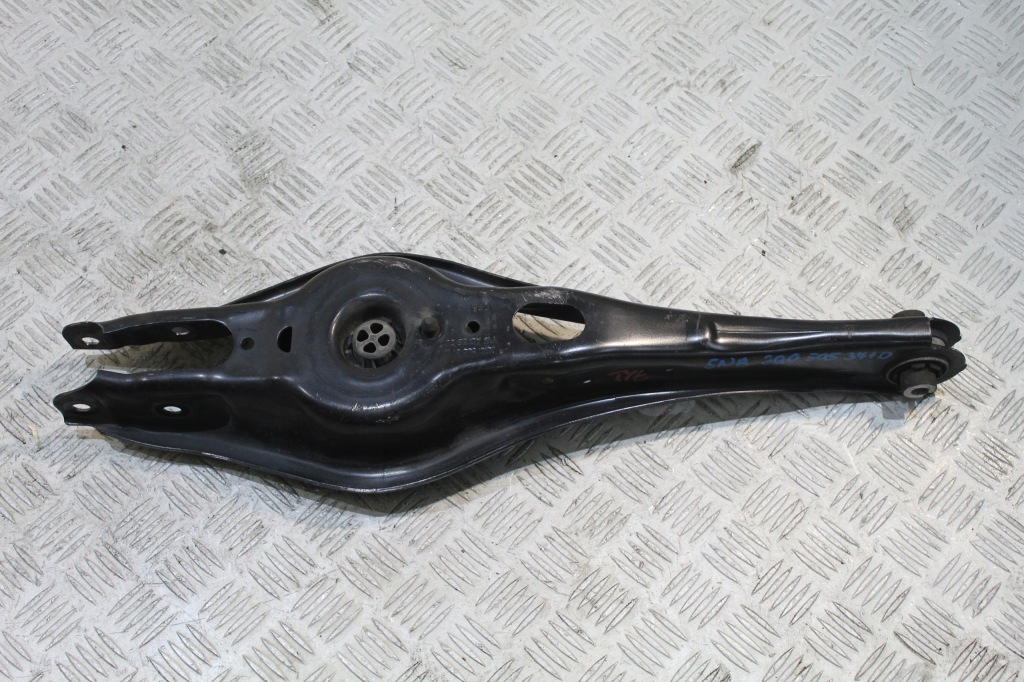 фото №1, Важіль правий задня tiguan 5na 3q0505371d