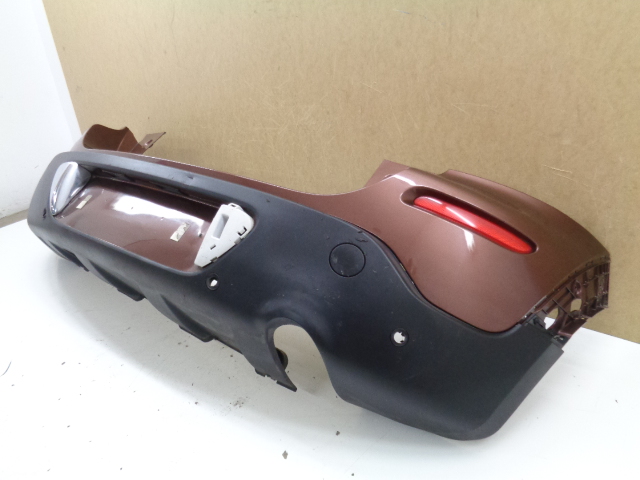 фото №3, Mini paceman r61 бампер задній задня pdc