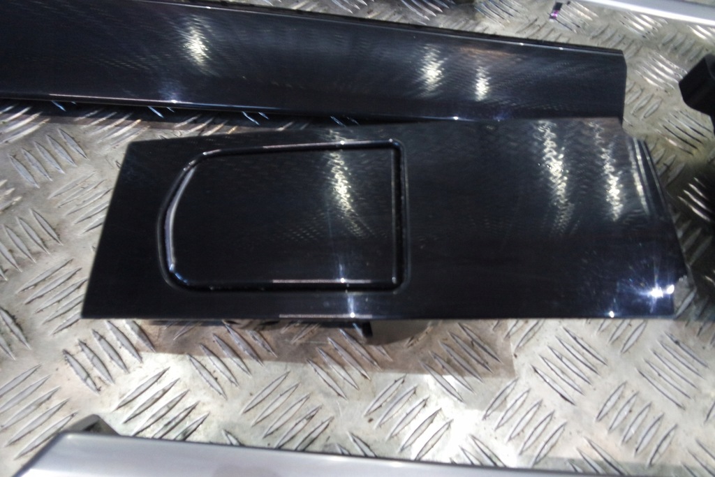 фото №5, Porsche panamera накладки декоративные drewno декоры d210