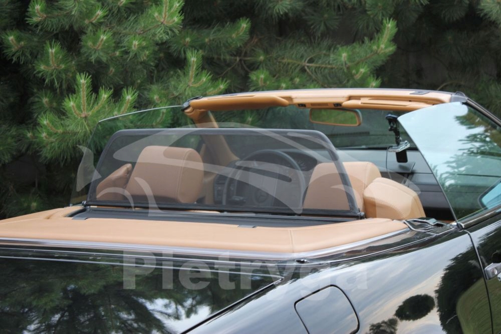 Windschott вітрозахисний екран mercedes-benz r129 1989-2001 Оригінал