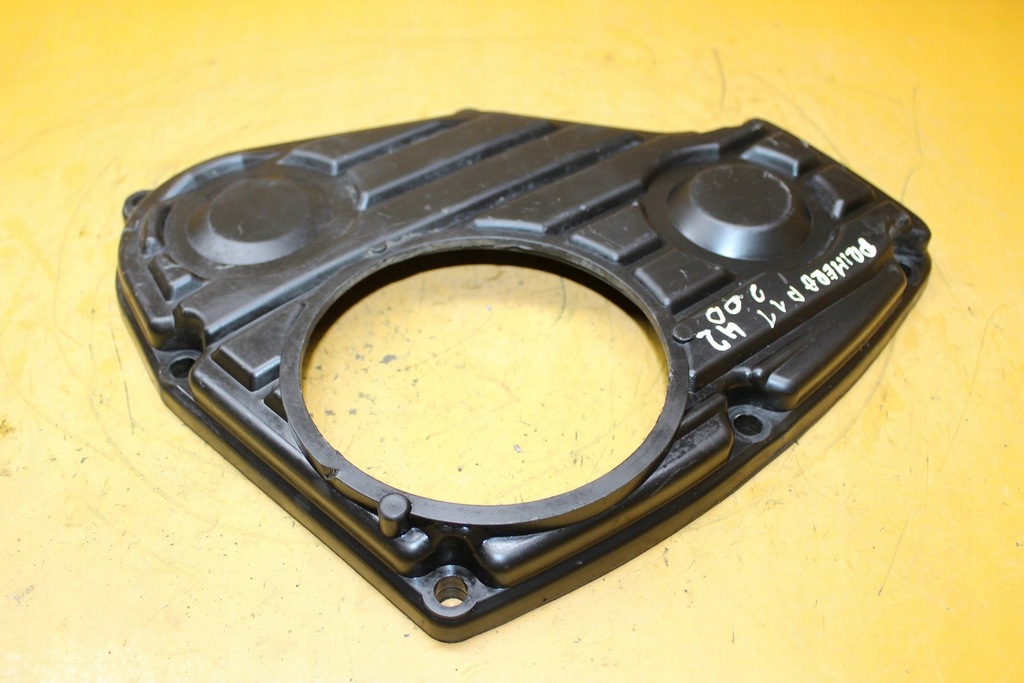 фото №3, Корпус защита распределительного вала primera p11 2.0 d