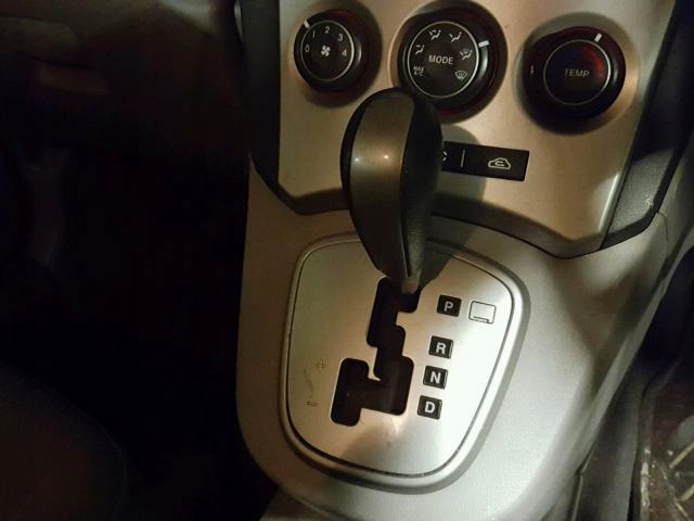 фото №1, Kia carens iii 2.0 16v коробка передач передач автоматическая коробка передач n9vcd2