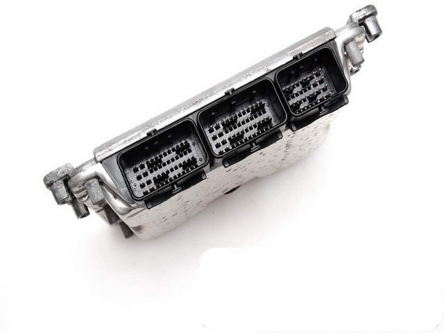 фото №3, Бортовий комп'ютер laguna ii 2.2 dci 0281011571 8200309318