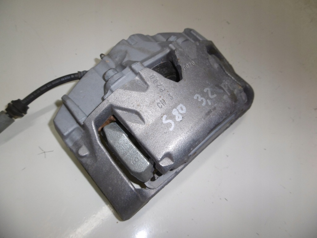 фото №7, Супорт гальмівний правий перед 316mm 946 volvo s80 ii v70 iii