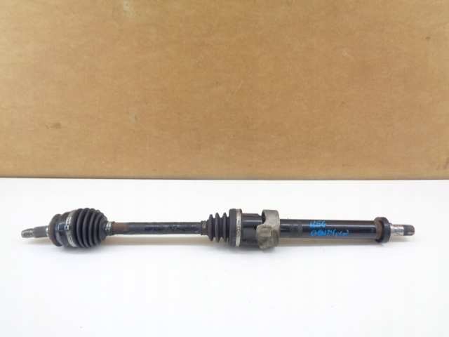 Mini cooper r56 r57 приводной вал правая бензин Цена