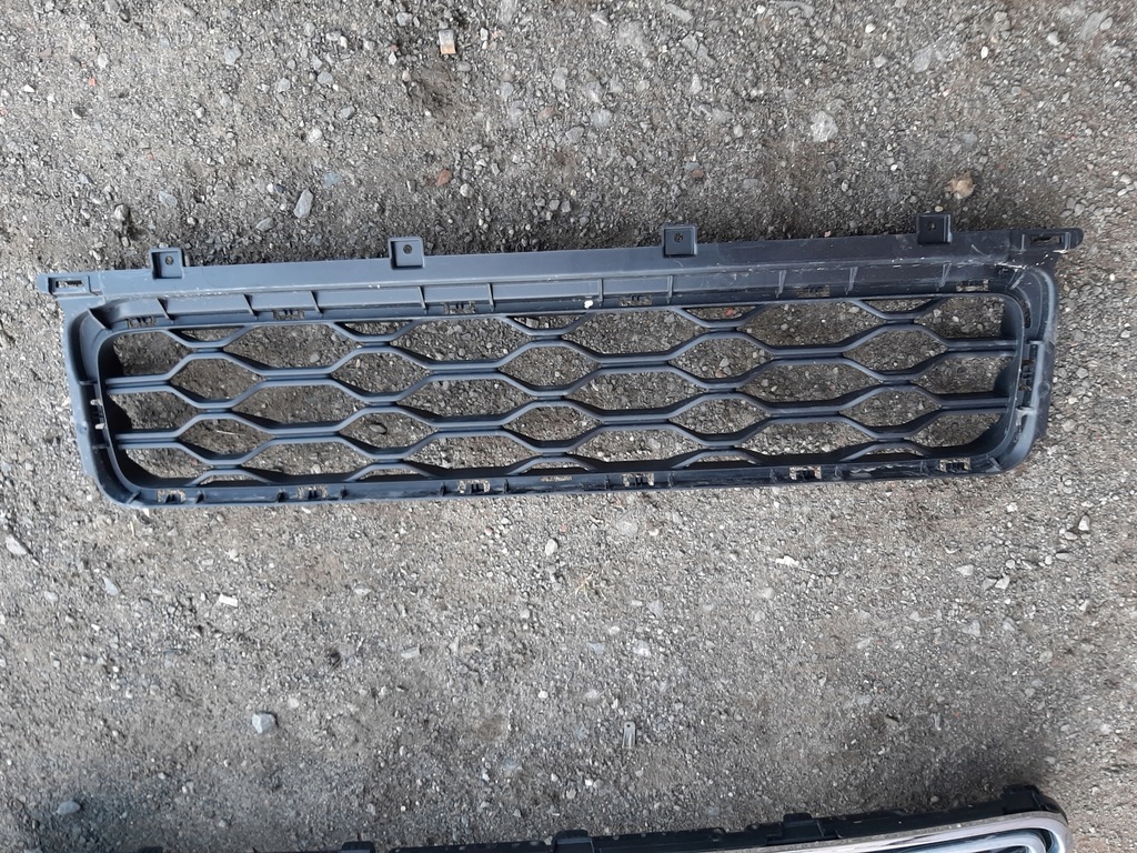фото №7, Mini countryman cooper s решётка радиатора решётка радиатора решётка f60