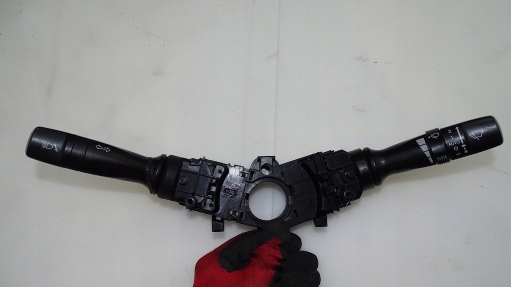 фото №1, Перемикач двірник важіль hyundai i40 2011-