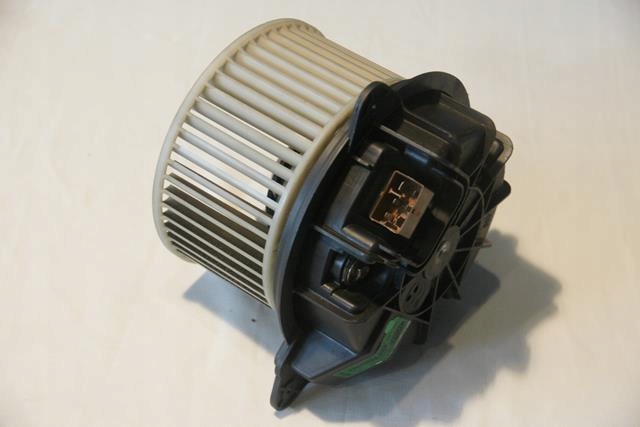 фото №7, Воздуходувка вентилятор lancia thesis восстановленная