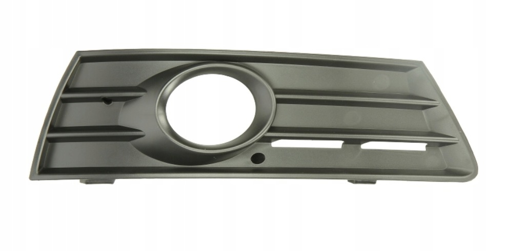 фото №1, Решётка решётка радиатора бампера правая vw passat cc 08-12