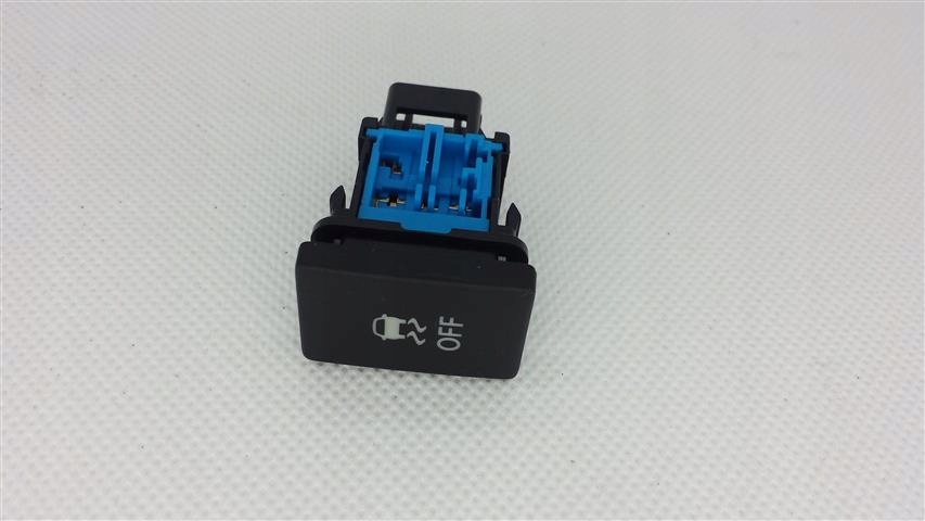 фото №1, Кнопка перемикач off suzuki ignis iii 17r