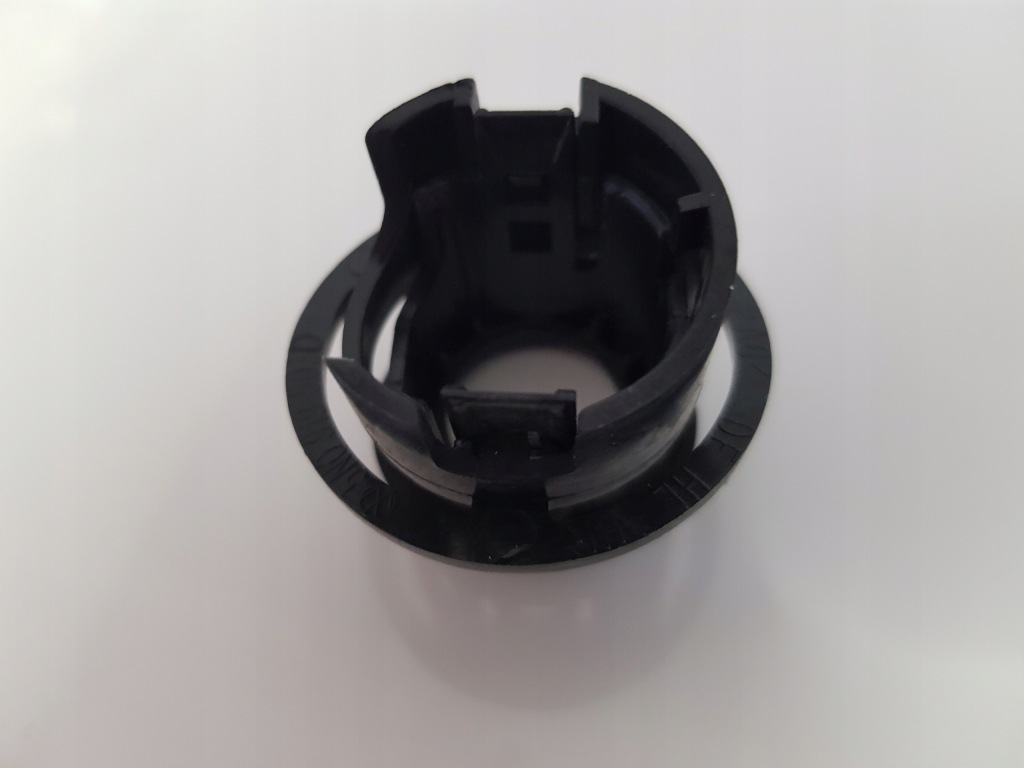 фото №5, Vw tiguan 5n0 задняя держатель кронштейн датчика