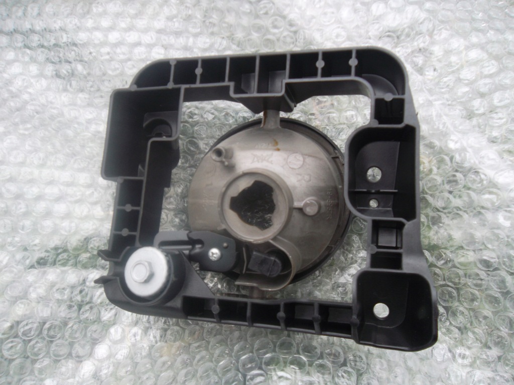 фото №3, Honda accord cu2 08-11 противотуманная фара + решётка рамка kmpl