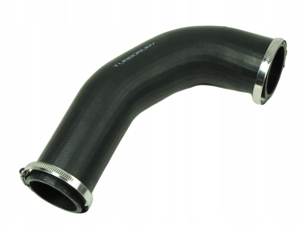 фото №1, Труба wąż интеркулер mitsubishi eclipse cross 1.5t