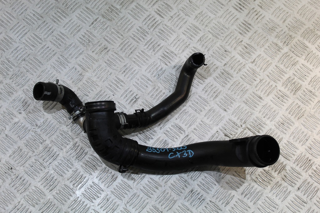 фото №1, Wąż шланг воздуха mazda cx3 2017 s5501-3225