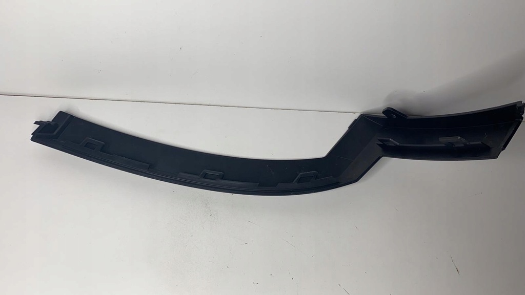 фото №1, Молдинг бампер накладка-спойлер правая e-pace dynamic nowa ory