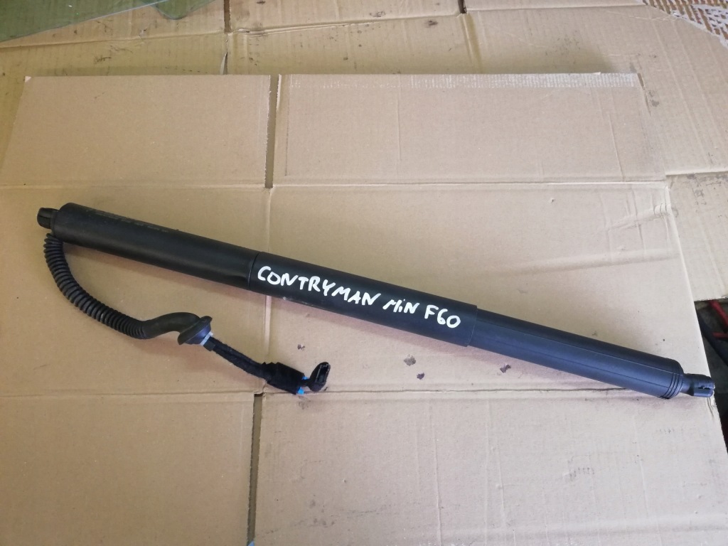 фото №1, Mini countryman f60 привод крышки