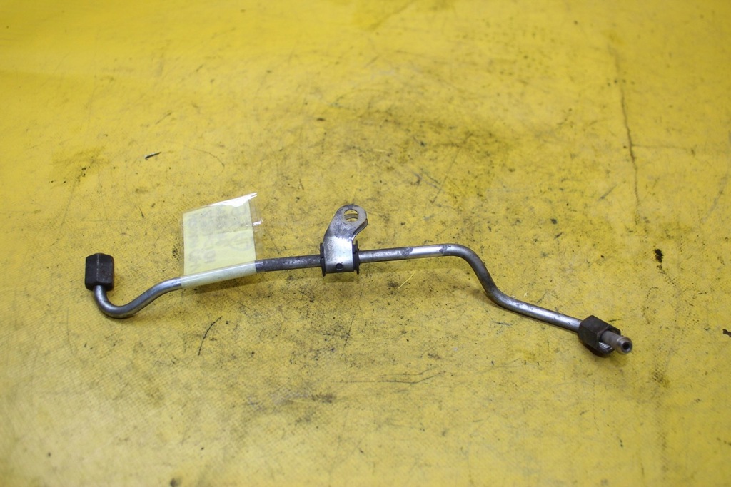 фото №3, Шланг пального honda cr-v 2.2 i-cdti