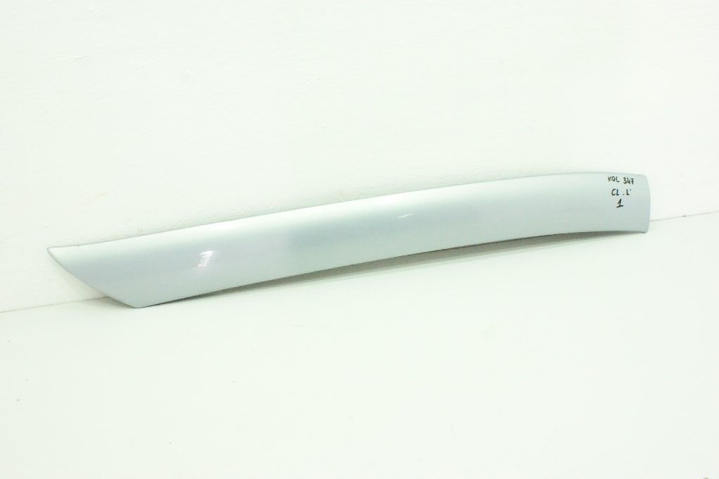 фото №1, Защита блок двигателя левый стойка 347 mercedes cl w215