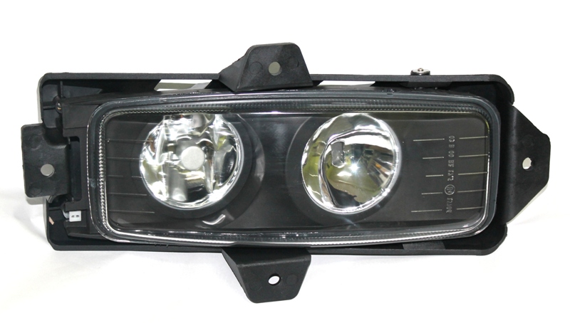 фото №1, Протитуманна фара drogowy лампа rvi premium правий